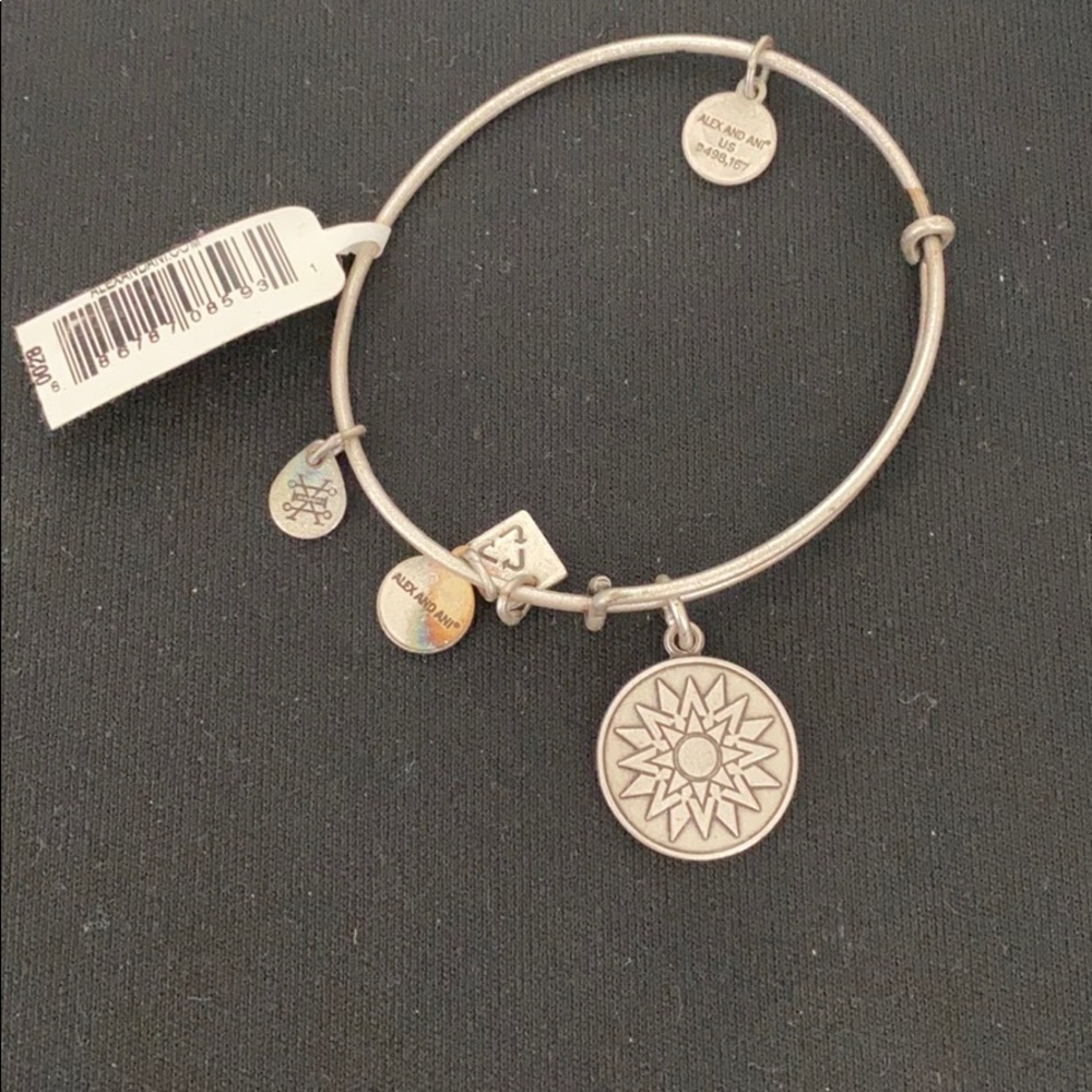 Alex and Ani Bracelet